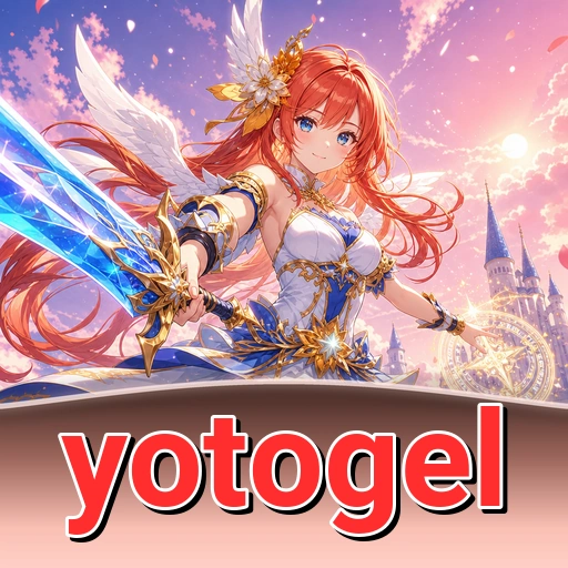 yotogel APK — hemat kuota
