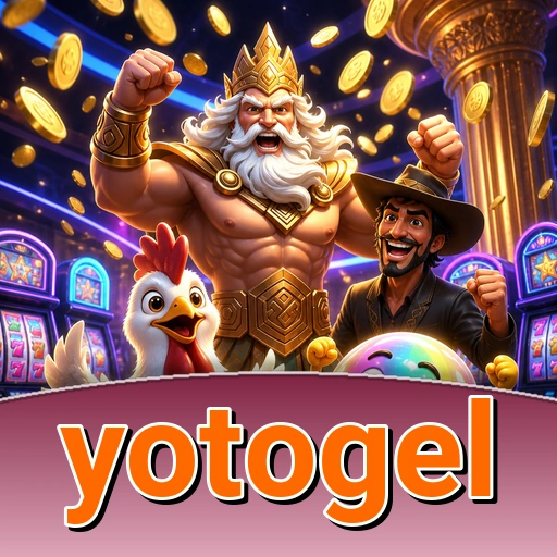 yotogel APK — file sudah dicek