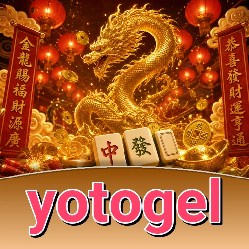 yotogel APK — gak dipotong pulsa
