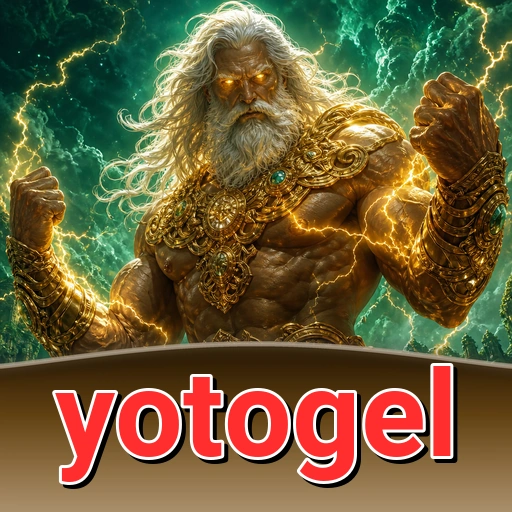 yotogel APK — bantuan 24 jam
